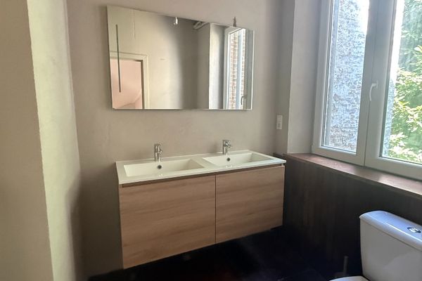 Huis te huur / Brugge