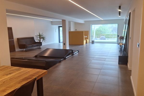 Commercieel te koop / Alken