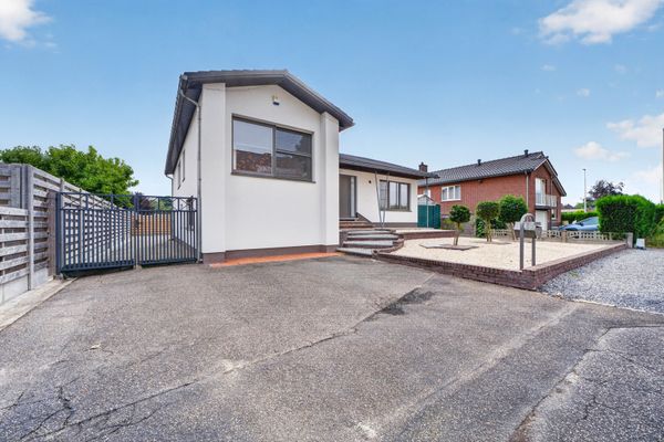 Huis te koop / Houthalen-Helchteren