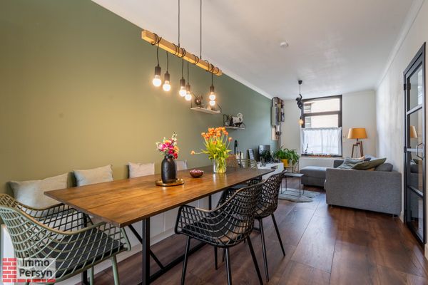 Woning
                                verkocht in Aarschot