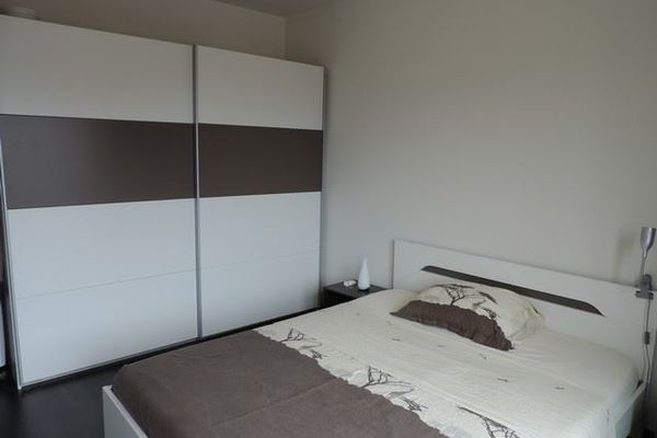 Appartement verhuurd / Paal
