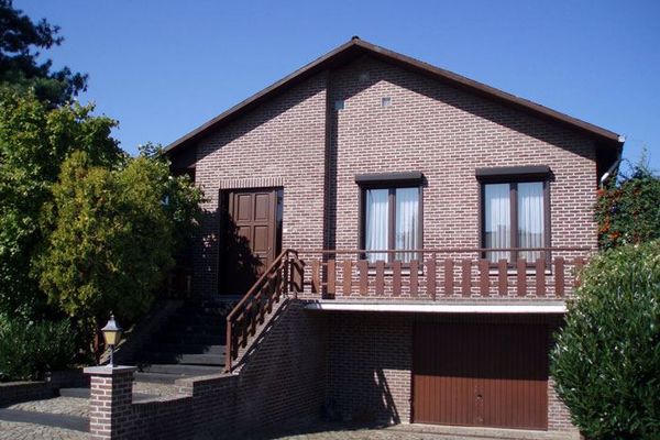 Huis
                                verkocht
                                in Kermt