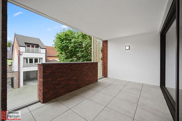 Appartement te huur / Scherpenheuvel