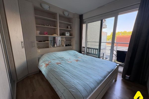 Appartement te huur / De Panne