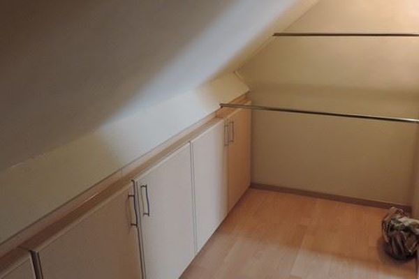 Appartement verhuurd / Beringen