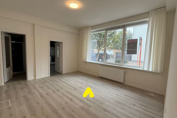 Appartement a louer / La Panne