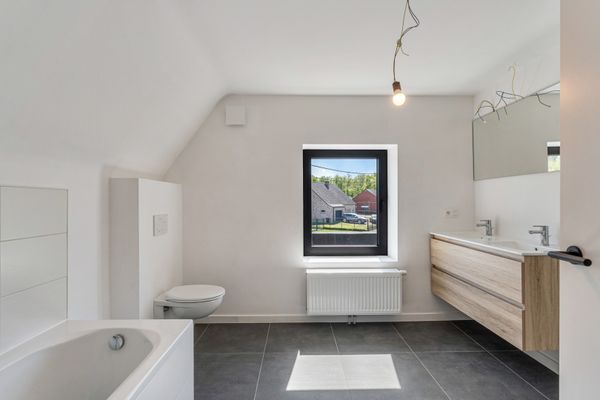 Huis te koop / Testelt