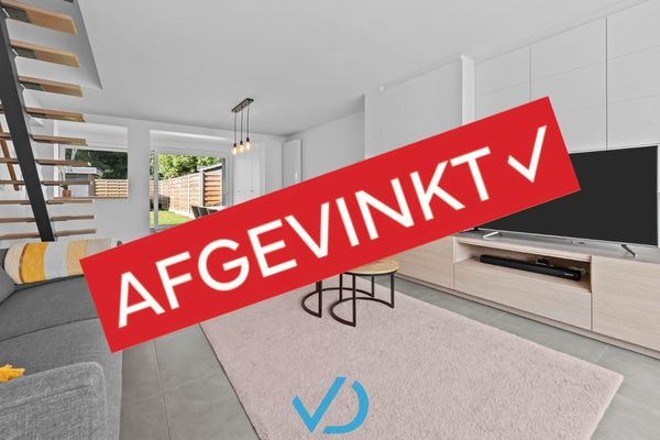 Huis
                            verkocht in Ieper