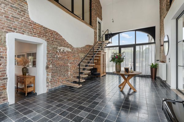 Huis te koop / Landen