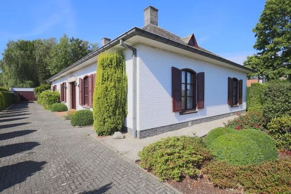 Huis
                                te huur
                                in Schelderode