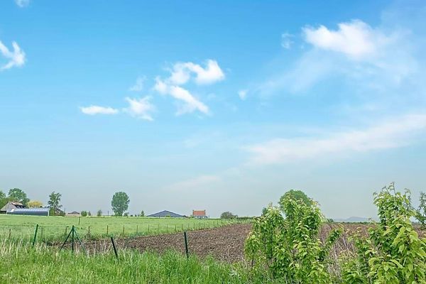 Project verkocht / Nieuwkerke