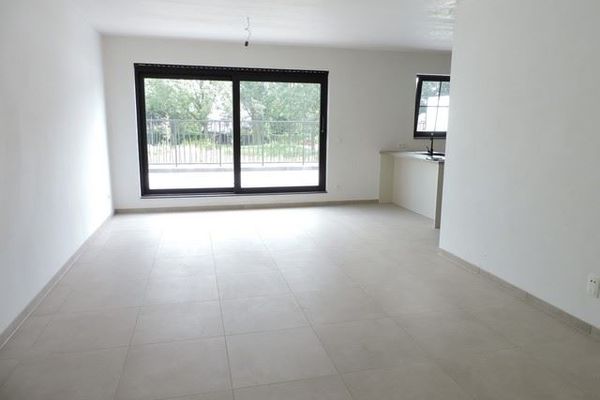 Appartement verhuurd / Ham