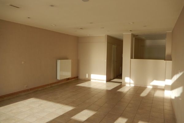Commercieel te koop / Diksmuide