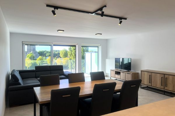 Appartement te huur / Diksmuide
