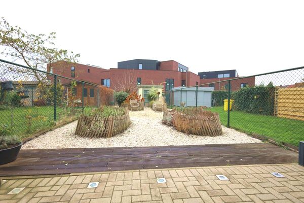 Appartement
                            te koop in Zaventem