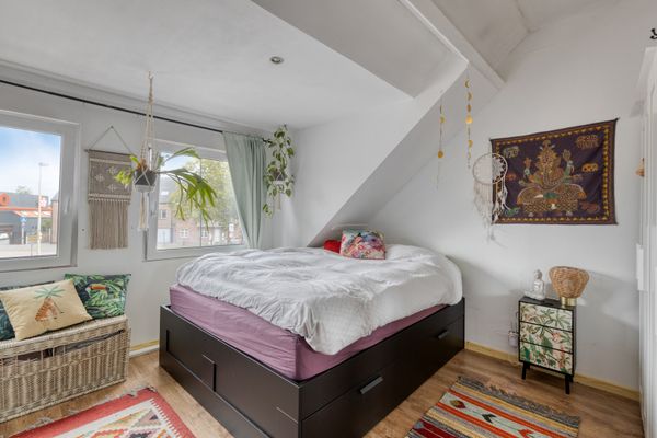 Huis optie koop / Ekeren