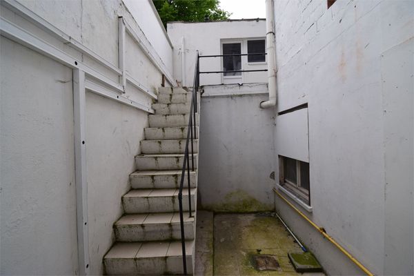 Huis te koop / Sint-Jans-Molenbeek