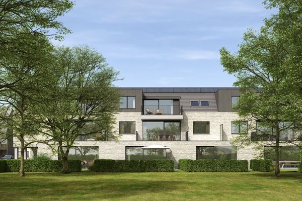 Appartement te koop / Adegem