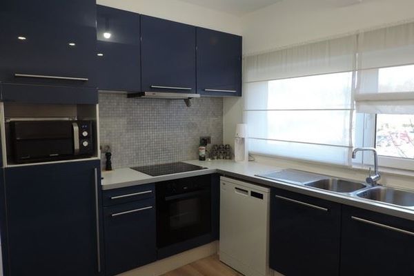 Appartement verhuurd / Beringen