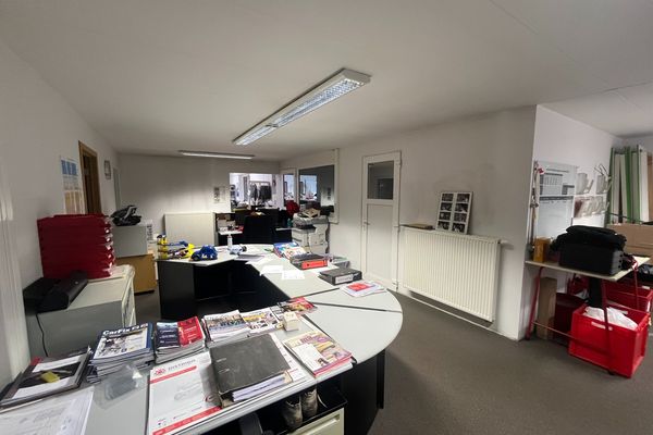 Industrieel te koop / Tessenderlo