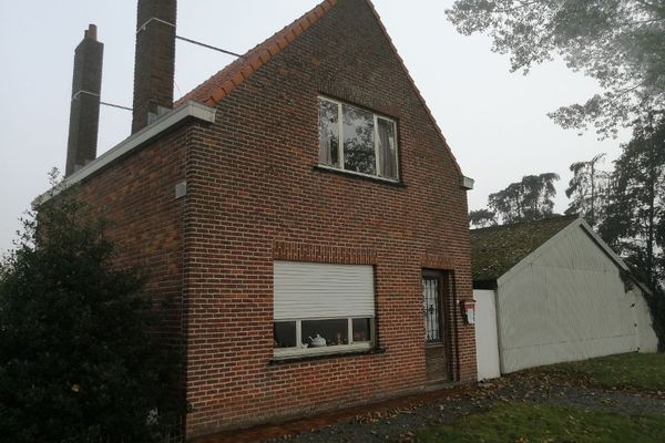 Woning
                            verkocht in Sint-Laureins