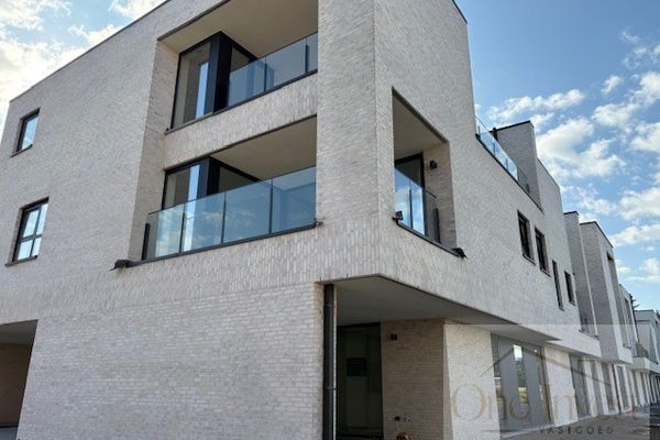 Appartement
                            te koop in Lommel