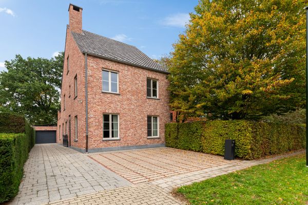 Woning te koop in Schilde