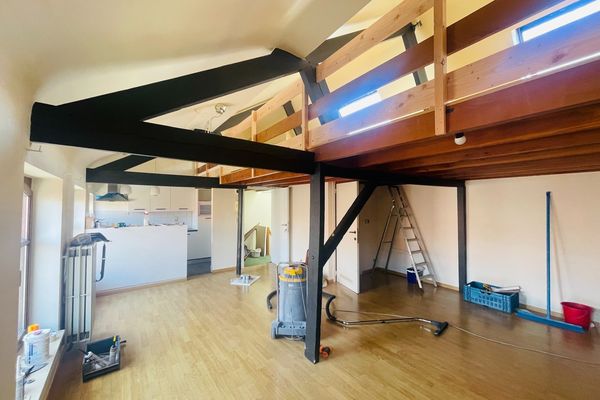 Appartement te huur / Brugge