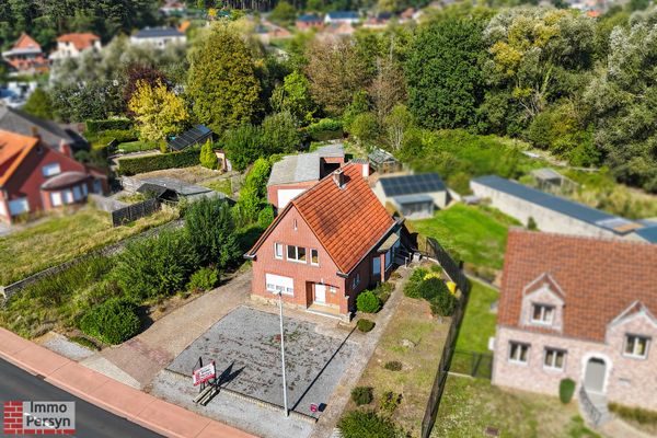 Huis te koop / Testelt