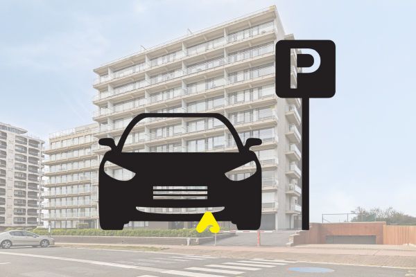 Garage a vendre / La Panne