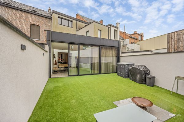 Huis te koop / Sint-Truiden