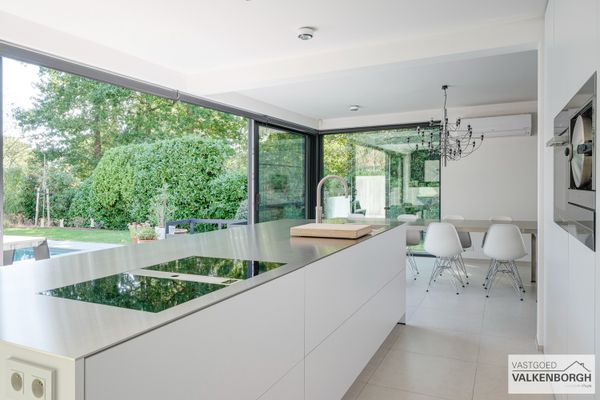Huis te koop / Hasselt