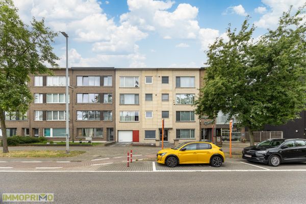 Appartement
                            te koop in Borsbeek