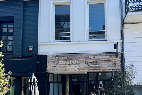 Handelspand
                            te koop in Kortrijk