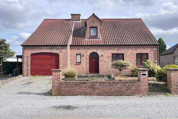 
                                        Huis
                                        verkocht
                                        in As
                                    