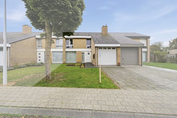 Huis
                            te koop in Boezinge