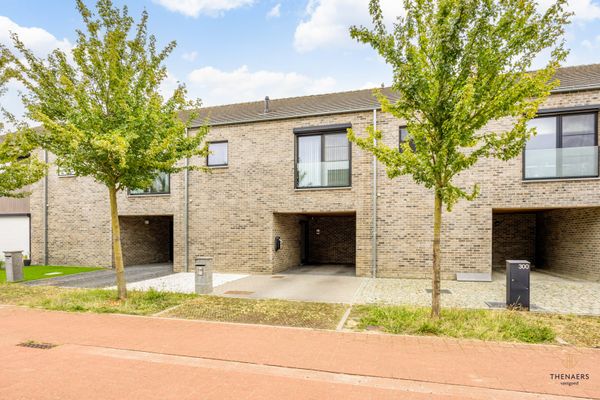 Huis
                                te koop in Sint-Truiden