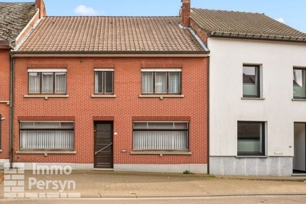 Huis te koop / Scherpenheuvel-Zichem