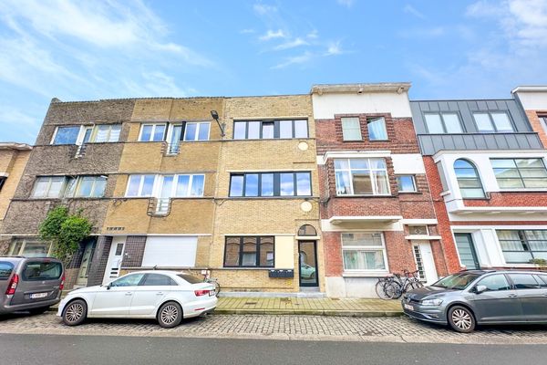 Appartement
                            te huur in Gent