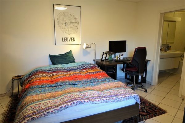 Appartement te huur / Heverlee