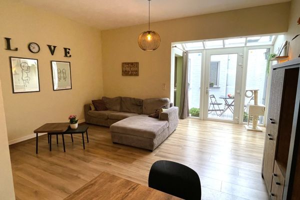 Huis te koop / Heverlee