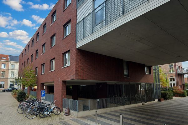 Garagebox
                                te koop in Leuven