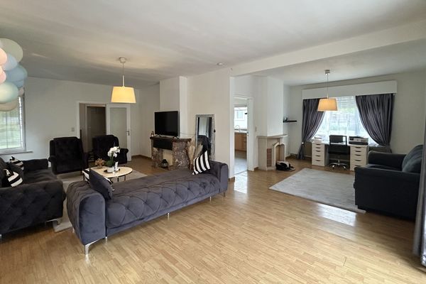 Huis te koop / Leefdaal