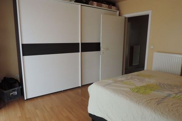 Appartement verkocht / Heusden