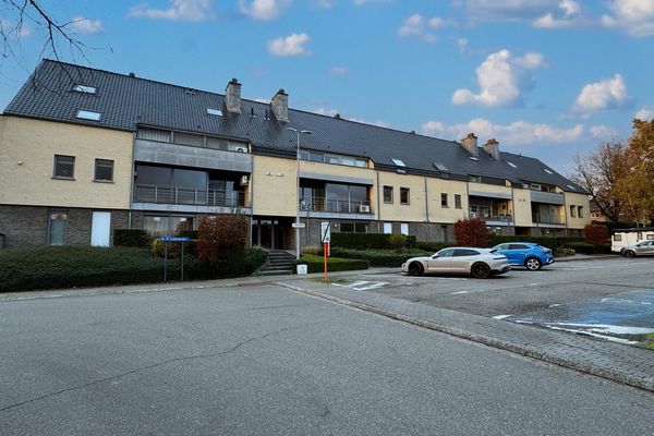 Appartement
                                te huur
                                in Zutendaal