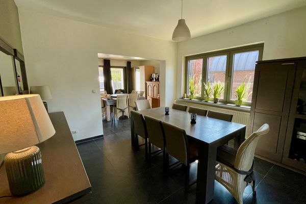 Huis te huur / Wilsele