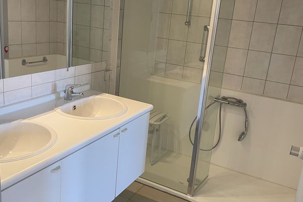 Assistentiewoning  te huur / Mechelen