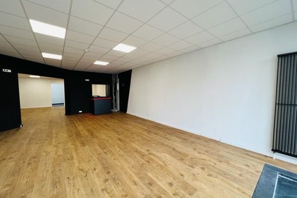 Commercieel verkocht / Heusden-Zolder