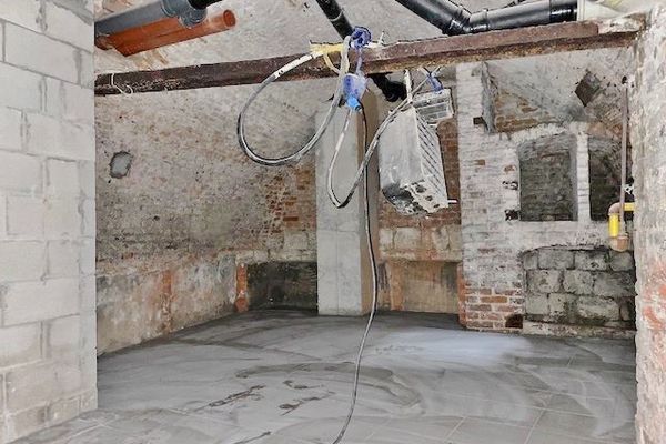 Commercieel te huur / Sint-Truiden