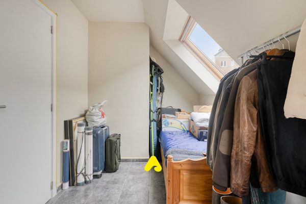 Appartement te koop / De Panne